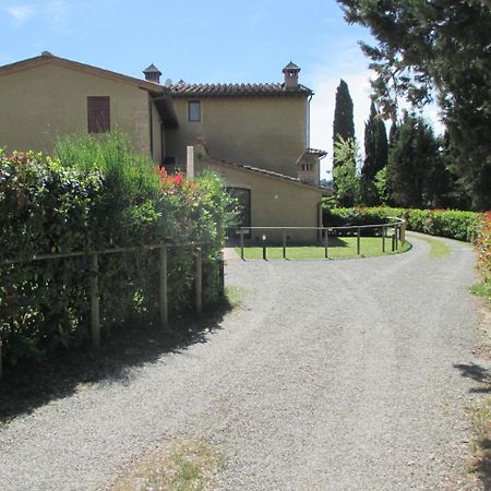 Appartamento Memory House San Gimignano Esterno foto